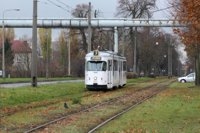 Duawag Wegmann 6ZGTW #257