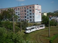 Duawag Wegmann 6ZGTW #257