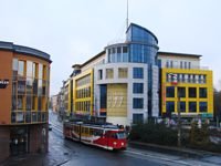 Duawag Wegmann 6ZGTW #259
