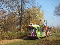 Galeria zdjec komunikacji miejskiej