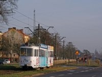 Galeria zdjec komunikacji miejskiej