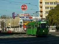 Duawag Wegmann 6EGTW #264