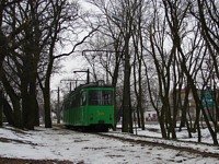 Duawag Wegmann 6EGTW #264