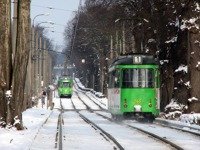 Duawag Wegmann 6EGTW #264
