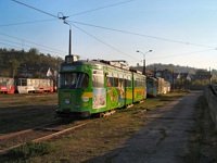 Duawag Wegmann 6EGTW #264