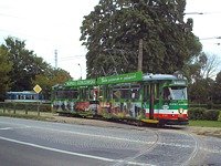 Duawag Wegmann 6EGTW #264