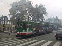 Duawag Wegmann 6EGTW #264
