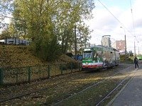 Duawag Wegmann 6EGTW #264