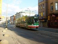 Duawag Wegmann 6EGTW #264