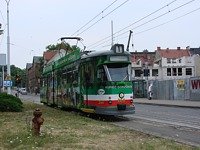 Duawag Wegmann 6EGTW #264
