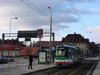 Duawag Wegmann 6EGTW #264