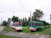 Duawag Wegmann 6EGTW #264