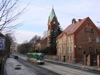 Duawag Wegmann 6EGTW #264