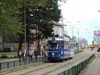 Duawag Wegmann 6EGTW #264