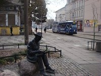 Duawag Wegmann 6EGTW #264