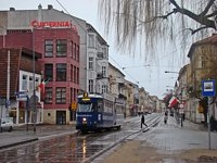 Duawag Wegmann 6EGTW #264