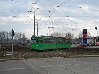 Duawag Wegmann 6EGTW #265