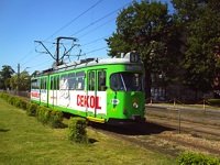 Duawag Wegmann 6EGTW #265