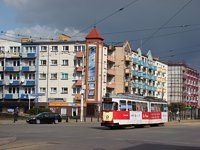 Duawag Wegmann 6EGTW #265