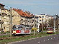 Duawag Wegmann 6EGTW #265