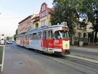 Duawag Wegmann 6EGTW #265
