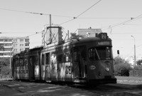 Duawag Wegmann 6EGTW #265