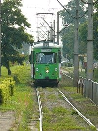 Duawag Wegmann 6EGTW #265