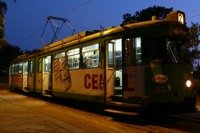 Duawag Wegmann 6EGTW #265