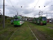 Duawag Wegmann 6EGTW #265