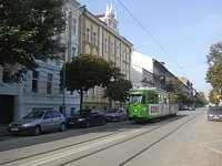 Duawag Wegmann 6EGTW #265