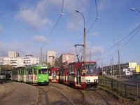 Duawag Wegmann 6EGTW #265