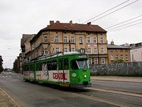 Duawag Wegmann 6EGTW #265