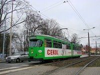 Duawag Wegmann 6EGTW #265