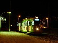 Duawag Wegmann 6EGTW #265