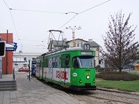 Duawag Wegmann 6EGTW #265