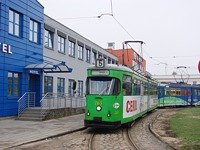 Duawag Wegmann 6EGTW #265