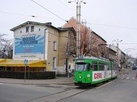 Duawag Wegmann 6EGTW #265