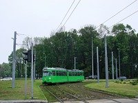 Duawag Wegmann 6EGTW #265