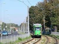 Duawag Wegmann 6EGTW #265