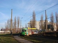 Duawag Wegmann 6EGTW #265