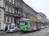 Duawag Wegmann 6EGTW #265