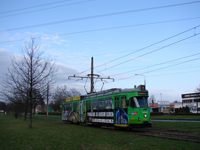 Duawag Wegmann 6EGTW #265