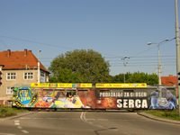 Duawag Wegmann 6EGTW #265