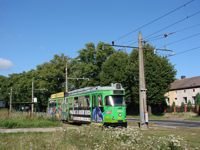 Duawag Wegmann 6EGTW #265