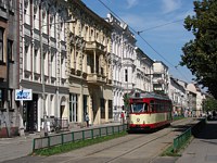 Duawag Wegmann 6EGTW #265