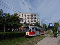 Duawag Wegmann 6EGTW #265