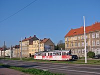 Duawag Wegmann 6EGTW #265