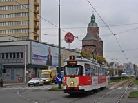 Duawag Wegmann 6EGTW #265