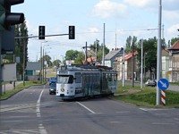 Duawag Wegmann 6EGTW #266