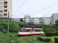 Duawag Wegmann 6EGTW #266